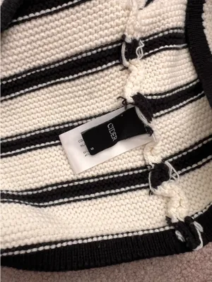 Cider Sweater Cropped thumbnail 3