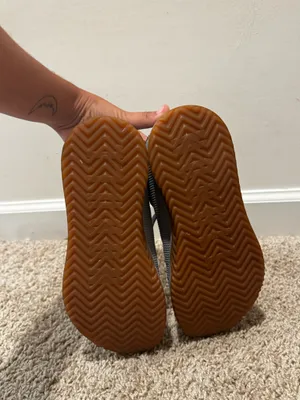 NOBULL Gray Gum Sole Training Shoes thumbnail 5