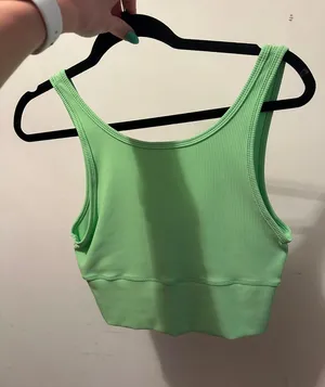 Lululemon Power Pivot Tank thumbnail 1