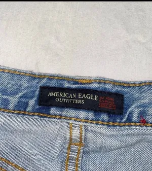 American Eagle Jeans  thumbnail 6