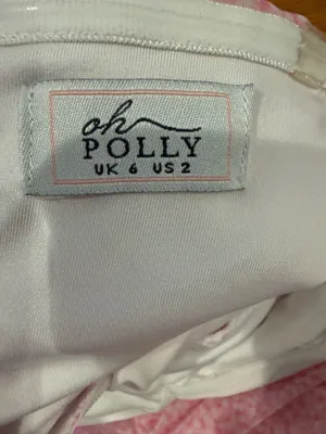 Oh Polly Dress Mini thumbnail 2