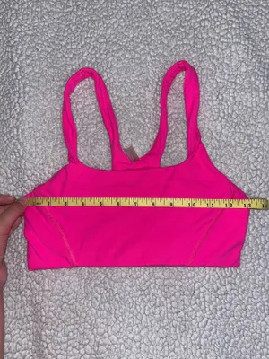 Free People Movement Never Better Square Neck Bra thumbnail 6