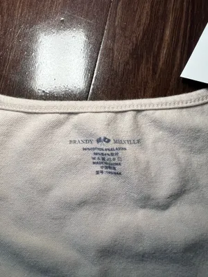 NWT Brandy Melville Ella Top thumbnail 6