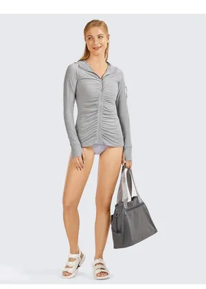 CRZ Yoga Women’s Top thumbnail 5