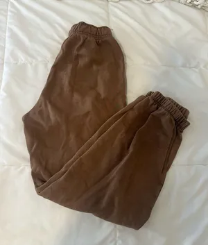 gap sweatpants thumbnail 1
