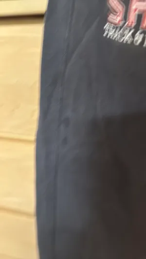 Nike SHA sweatpants cuffed  thumbnail 5