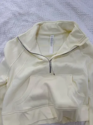 Lululemon Scuba Half-Zip thumbnail 3
