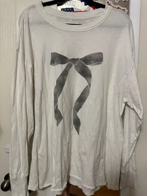 Aerie Long Sleeve Top thumbnail 1