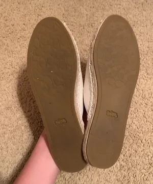 Coach Mule Sandals thumbnail 5