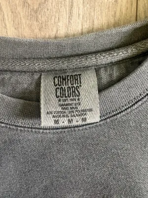 Comfort Colors Western Crewneck thumbnail 2