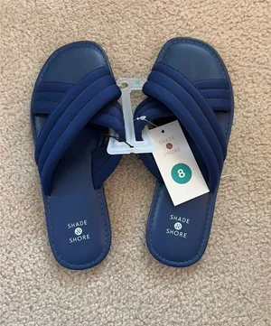 Shade & Shore Sandals thumbnail 1