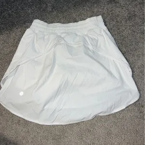 Lululemon Hotty Hot High Rise Skirt thumbnail 7