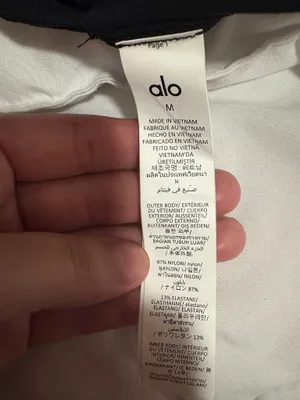 Alo Set Yoga thumbnail 3