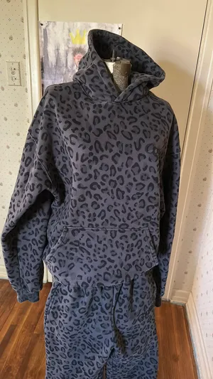 Comfort Hoodie Colors thumbnail 1