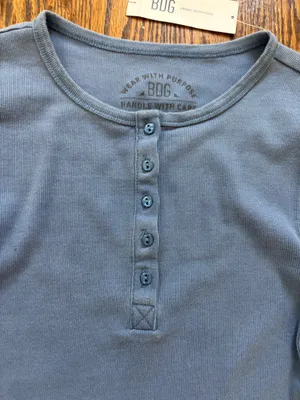 BDG Urban Outfitters Shirt thumbnail 2
