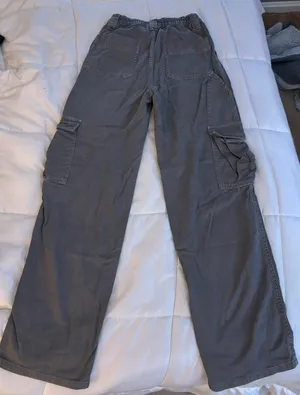 Garage Cargo Pants thumbnail 2