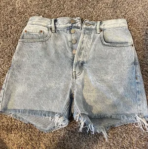 PacSun Denim Shorts thumbnail 1