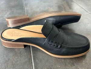 Crown Vintage Loafers DSW thumbnail 3