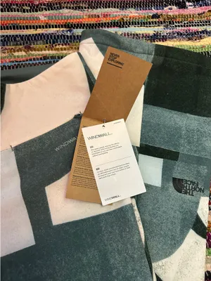 The North Face Windwall Pants Ski thumbnail 5