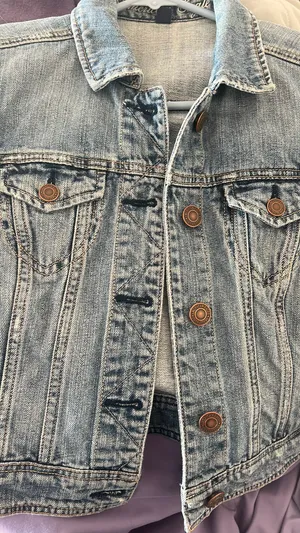 Outfitters Jean Jacket thumbnail 3