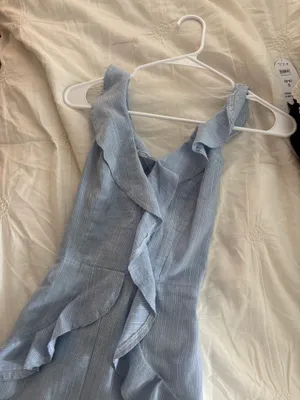 Simplee Romper thumbnail 3
