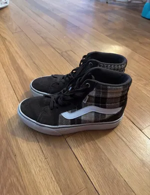 Vans High-Top thumbnail 2