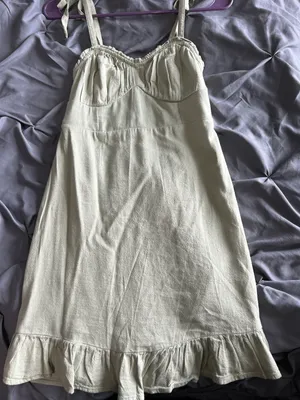 American Eagle Outfitters Dress thumbnail 1