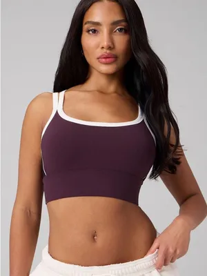 Fabletics Colour Blocked Sports Bra Bundle Size XXL thumbnail 2