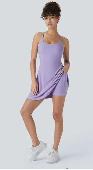 Halara Active Dress thumbnail 1
