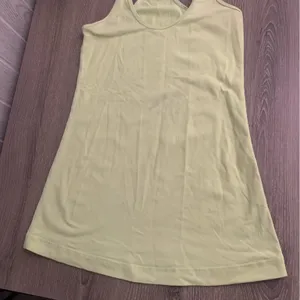 Lululemon Cool Racerback Tank Top Wild Lime 4 thumbnail 4