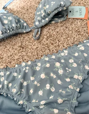 Shade & Shore Swimsuit thumbnail 4
