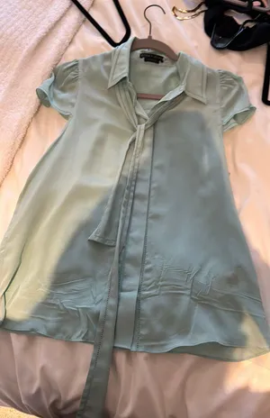 Alice + Olivia Blouse thumbnail 1