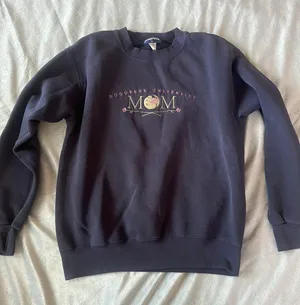 Jansport Duquense Mom Crewneck thumbnail 1