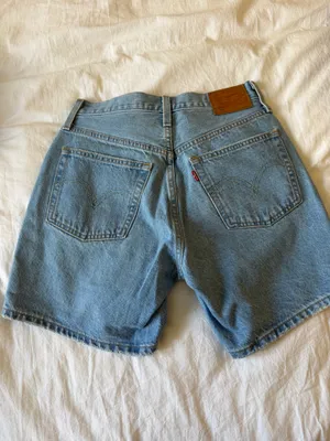 Levi’s Jeans Short thumbnail 2