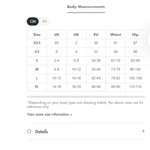 BERLOOK Textured Wide Waistband Bikini TOP AND Bottom 10 thumbnail 6