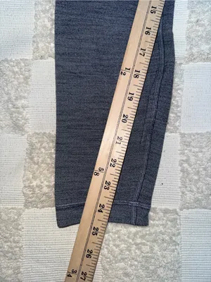 Lululemon Align Pant II‎ 25" size 6 thumbnail 2