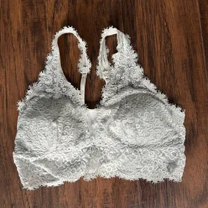 Lace Bralette thumbnail 1