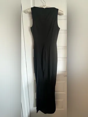House of CB Filomena Maxi Dress thumbnail 5