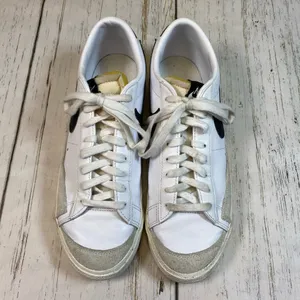 Nike Blazer Low '77 Sneaker thumbnail 5