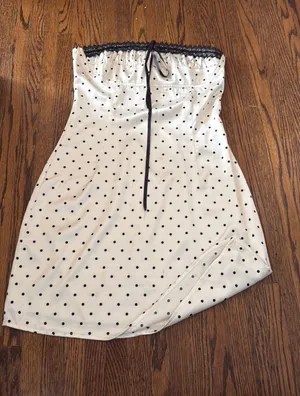 Sky to Moon Dress thumbnail 1