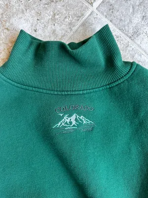 Pullover Size XXS thumbnail 2