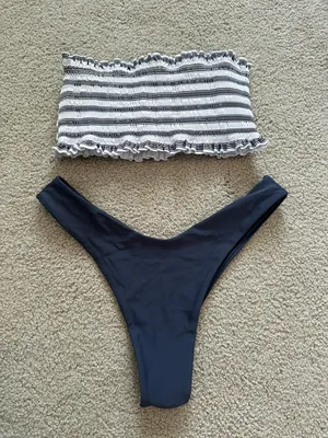 Zaful Bikini Set thumbnail 2