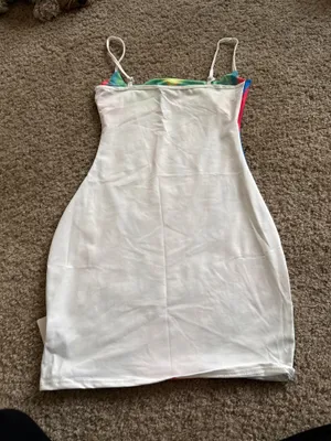 Body temperature dress Multiple thumbnail 2