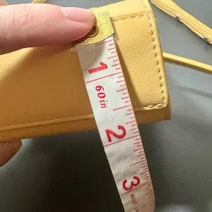 FINDKAPOOR Marty Bag 12 Crinkled Butter Micro Bag thumbnail 14