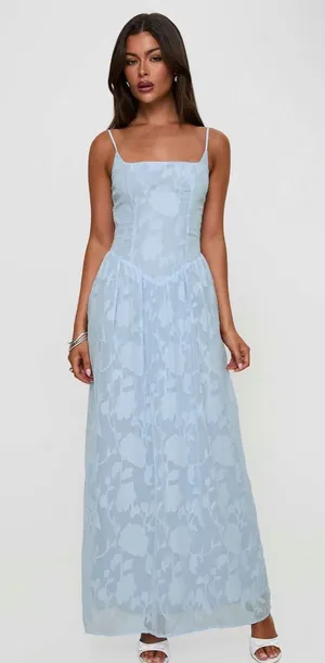 Princess Polly Angelina dress thumbnail 1