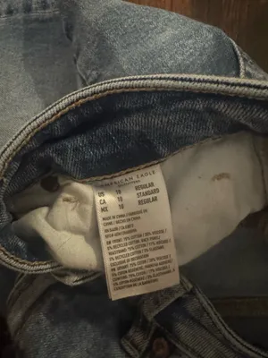 American Eagle Jeans thumbnail 3