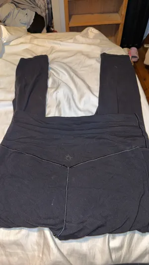 OFFLINE by Aerie High-Waisted Leggings Real Me thumbnail 3
