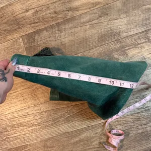 Free People Brookline Tote In Ocean Mist thumbnail 13