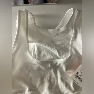NWT open sports bra thumbnail 3