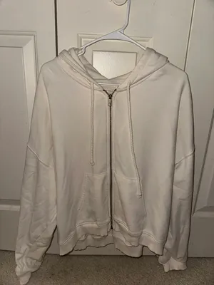 American Eagle Outfitters Zip Up Hoodie thumbnail 1